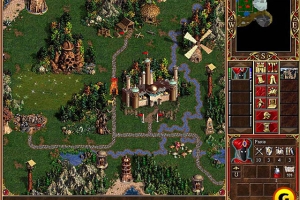 Heroes of Might and Magic 3: Armageddon's Blade