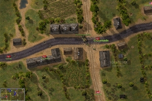 Close Combat 5: Invasion Normandy