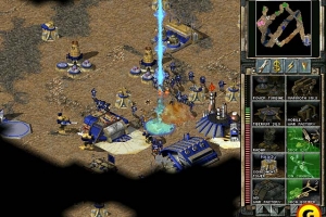 Command & Conquer: Tiberian Sun Firestorm