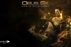 Deus Ex