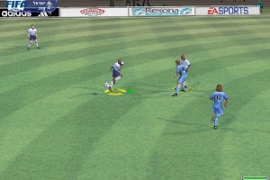 FIFA 2001