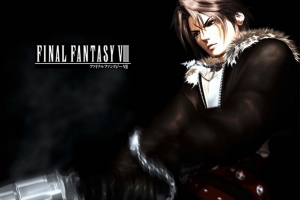 Final Fantasy 8