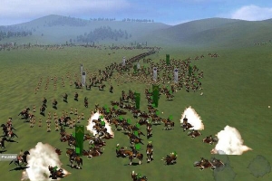 Shogun: Total War