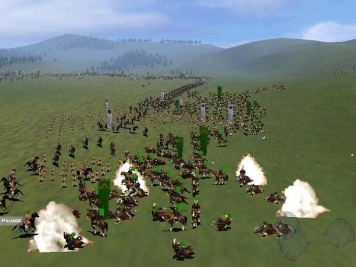 Shogun: Total War
