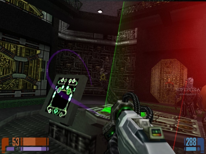 Star Trek: Voyager Elite Force