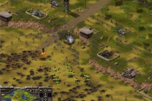 Противостояние 3