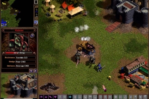 Majesty: The Fantasy Kingdom Sim (2000)