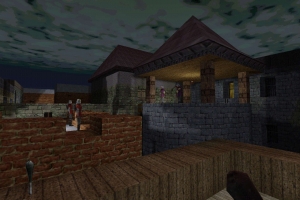 Thief 2: The Metal Age