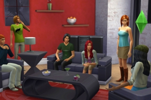 Сроки релиза The Sims 4 определены