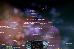 Imperium Galactica 2: Alliances