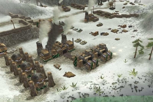 Earth 2150: Escape from the Blue Planet