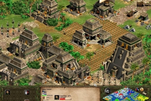 Age of Empires 2: The Conquerors