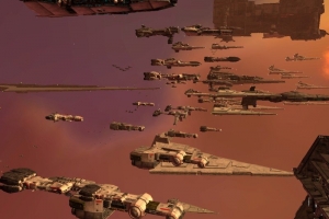 Homeworld: Cataclysm