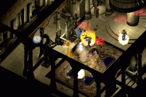 Baldur's Gate 2: Shadows of Amn