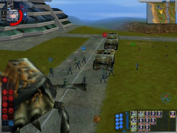Starship Troopers: Terran Ascendancy