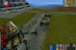 Starship Troopers: Terran Ascendancy