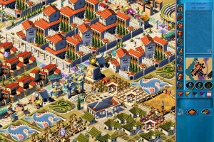 Zeus: Master of Olympus