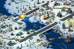 Command & Conquer: Red Alert 2
