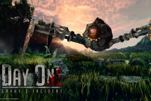 Day One: Garry's Incident – осенний неудачник?