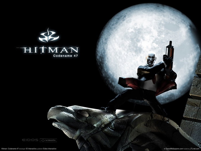 Hitman: Codename 47