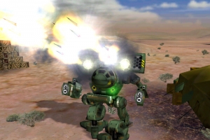 MechWarrior 4: Vengeance