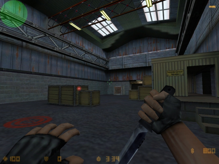 Half-Life: Counter-Strike