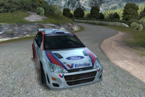 Colin McRae Rally 2.0