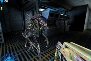 Aliens Versus Predator 2