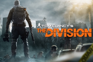 Tom Clancy's The Division