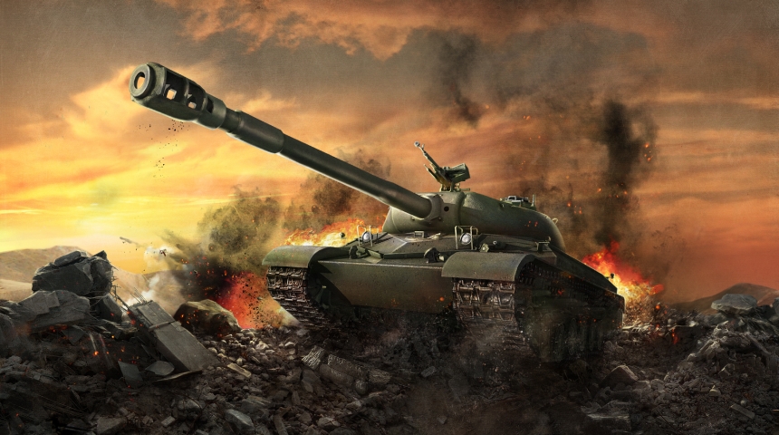 Wargaming – вклад в историю