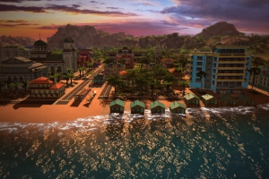Tropico 5 порадует жителей СНГ звучанием на русском языке