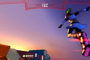 Hover: Revolt of Gamers - неординарное творение нуждается в поддержке