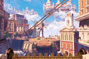 Разработчики BioShock поделились интересными историями её создания