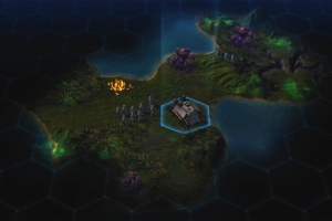 Civilization: Beyond Earth 200 лет спустя