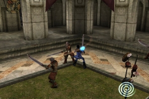 Legacy of Kain: Soul Reaver 2
