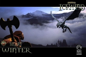 Icewind Dale: Heart of Winter