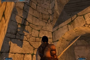 Severance: Blade of Darkness