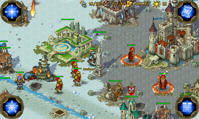 Majesty: The Northern Expansion