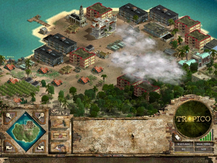 Tropico