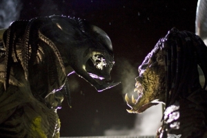 Aliens Versus Predator Gold Edition