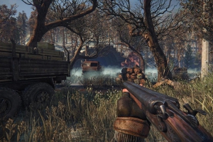 Survarium станет доступной для свободного скачивания на 1 день