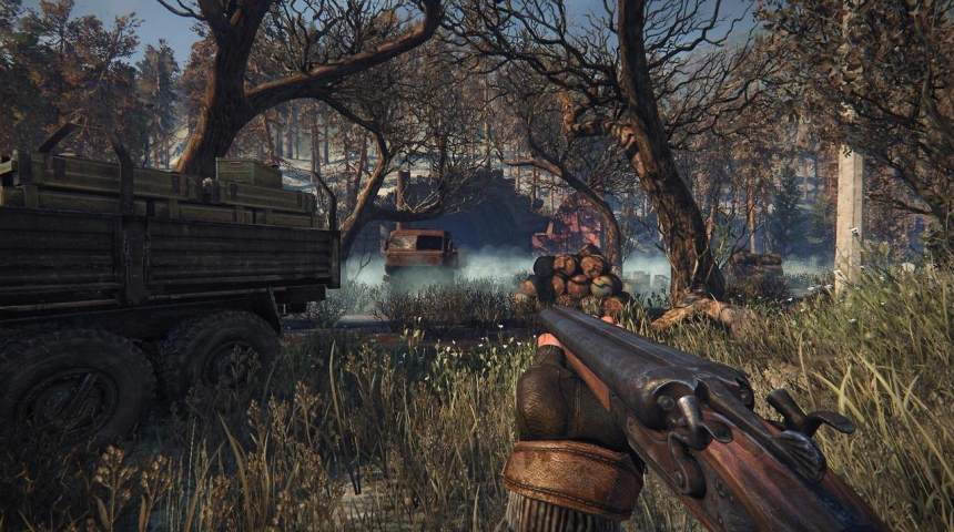 Survarium станет доступной для свободного скачивания на 1 день