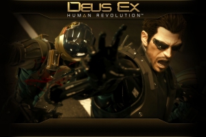 Deus Ex: Human Revolution – киношедевру быть