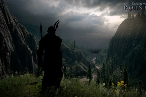 В Dragon Age: Inquisition – раскрыто будет не все