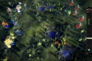 Эадор. Сотворение