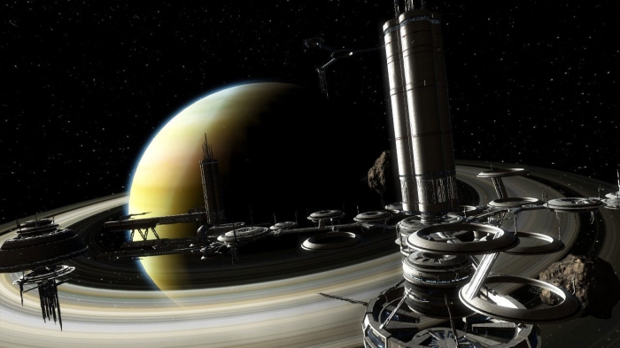 X3: Terran Conflict 2.0 The Aldrin Missions