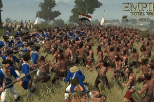 Empire: Total War