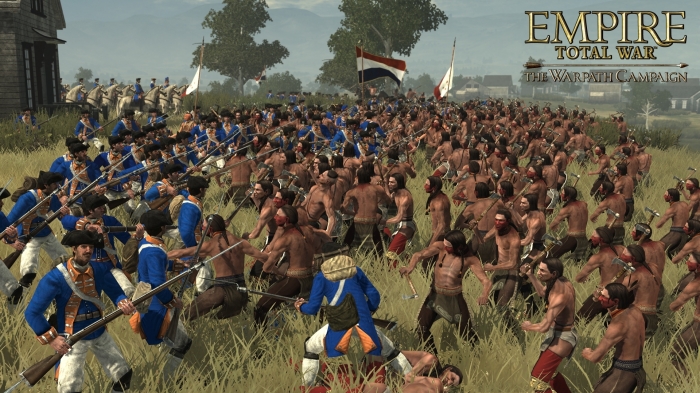 Empire: Total War