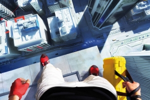 Mirror's Edge (2009)