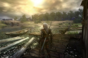 Witcher: Enhanced Edition, The